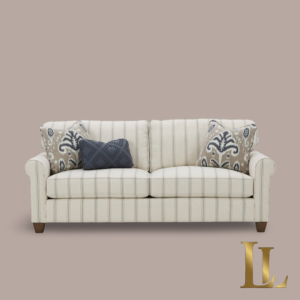 Custom Sleeper Sofa