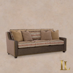 Custom Sofa