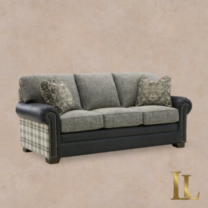 Custom Blends Sofa
