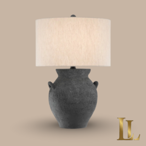 Anza Lamp