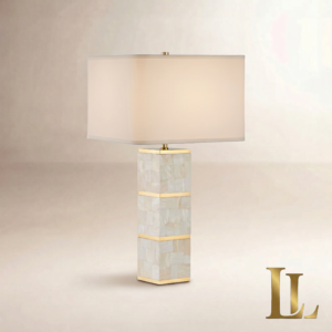 Casey Table Lamp