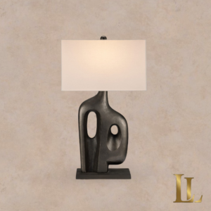 Avant-Garde Lamp