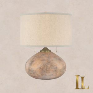 Kenmare Lamp