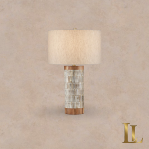 Hyson Table Lamp