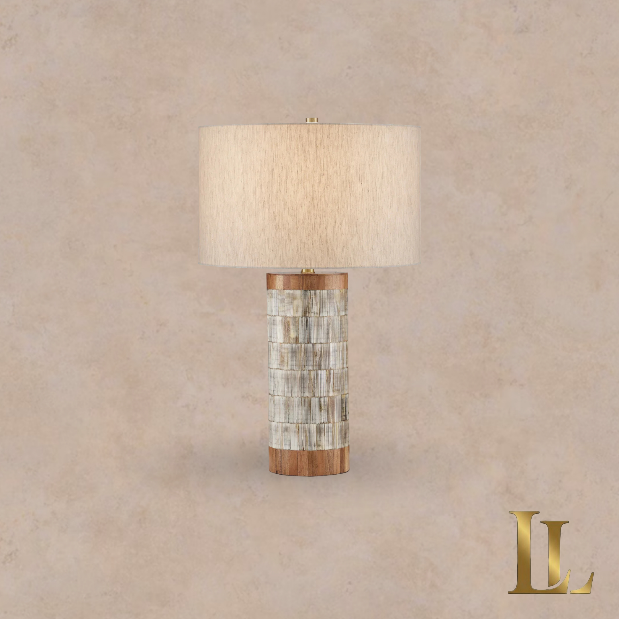 Hyson Table Lamp