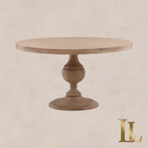 Bergamo Dining Table