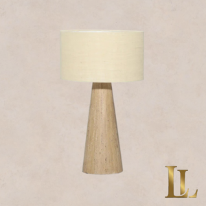 Jennie Lamp