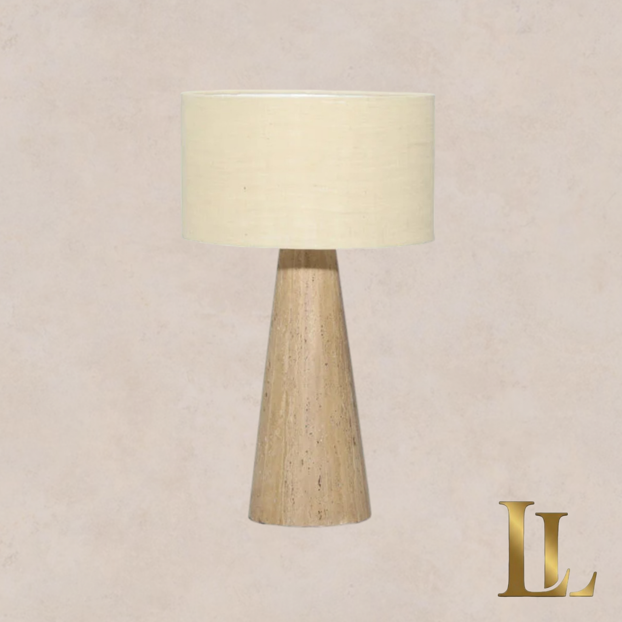 Jennie Lamp