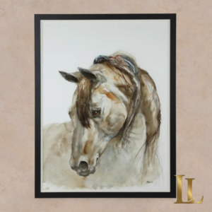 Framed Art