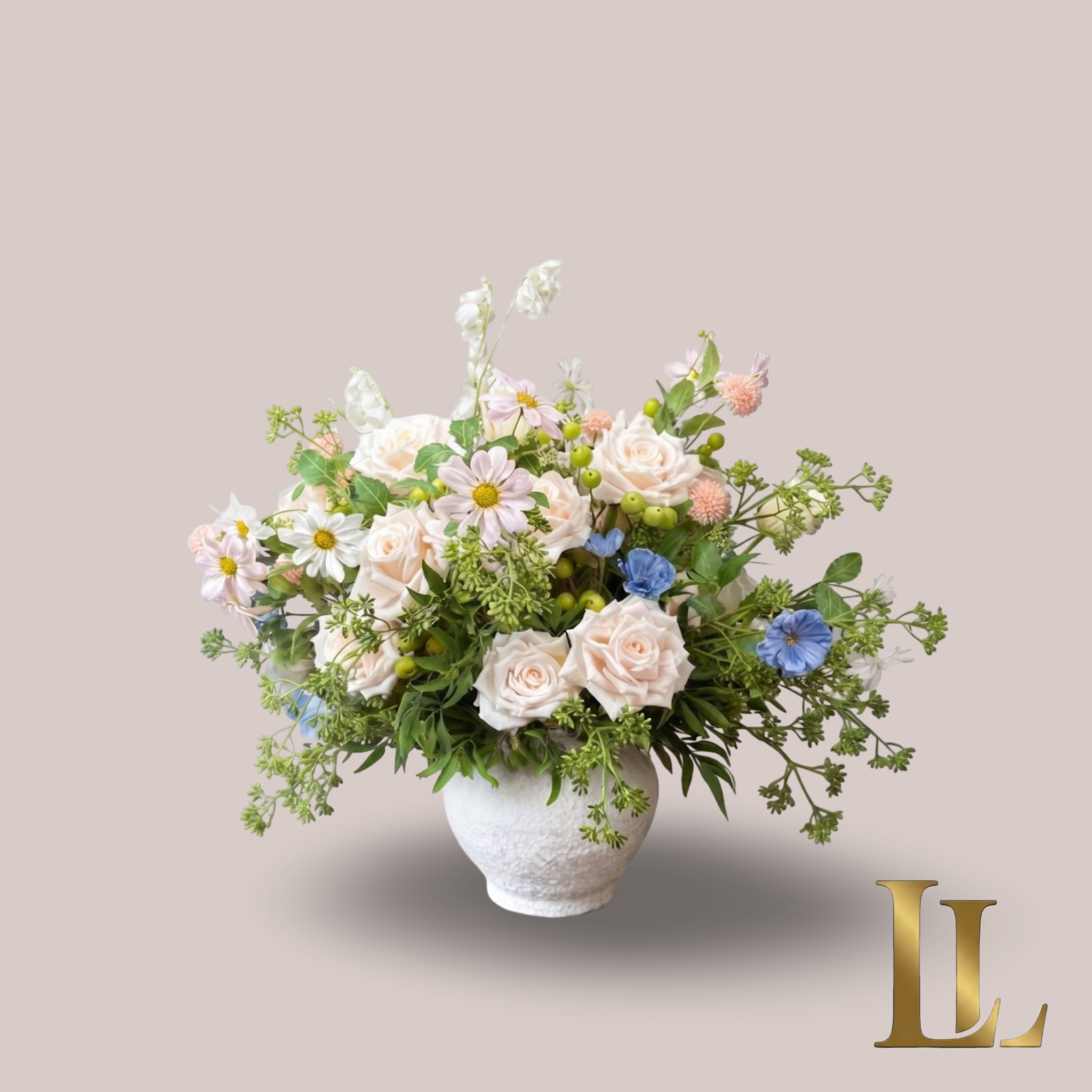 Floral Arrangement