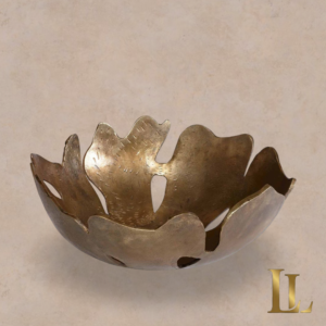 Sierra Leaf Bowl