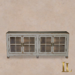 Ming Cabinet