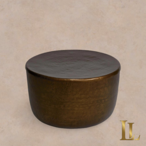 Barnett Drum Table