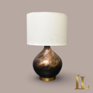Eisa Lamp