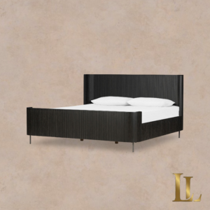 Fletcher Upholstered Bed