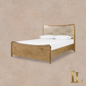 Dover Upholstered Bed