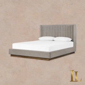 Montgomery Upholstered Bed
