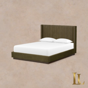Montgomery Upholstered Bed