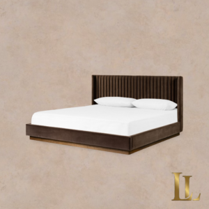Montgomery Upholstered Bed