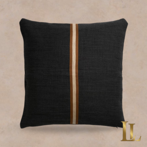 Luxe Stripe Pillow