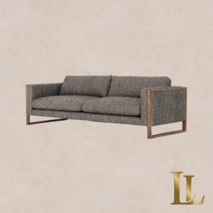 Otis Parawood Sofa