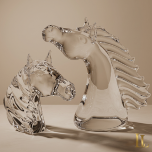 Thoroughbred Horses