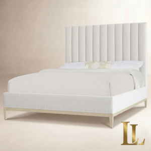 Corbel Panel Bed