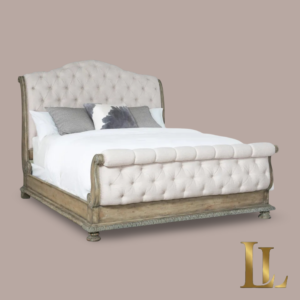 Castella Upholstered Bed