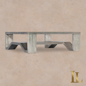 Saber Cocktail Table