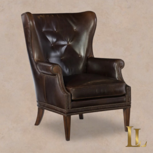 Memento Club Chair