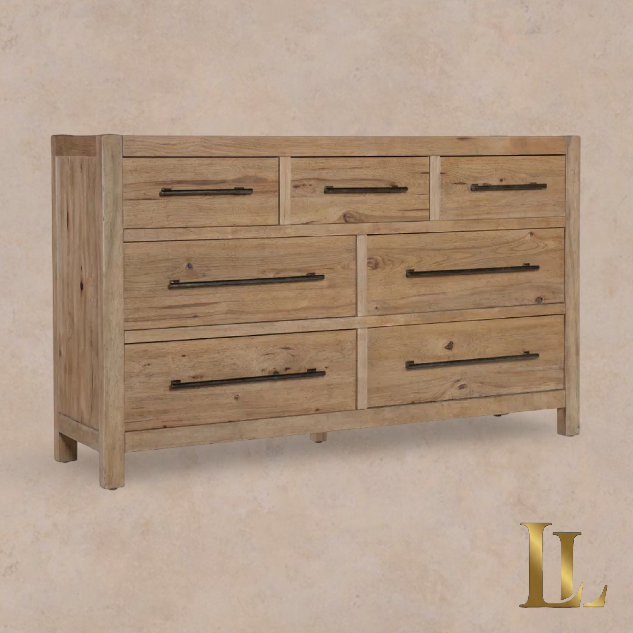 Vineyard Dresser
