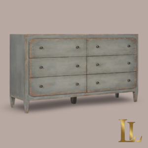 Ciao Bella Dresser