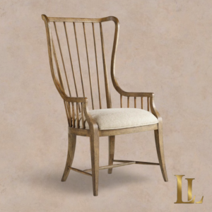 Sanctuary Arm Chair