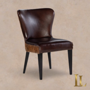 Kale Leather Chair