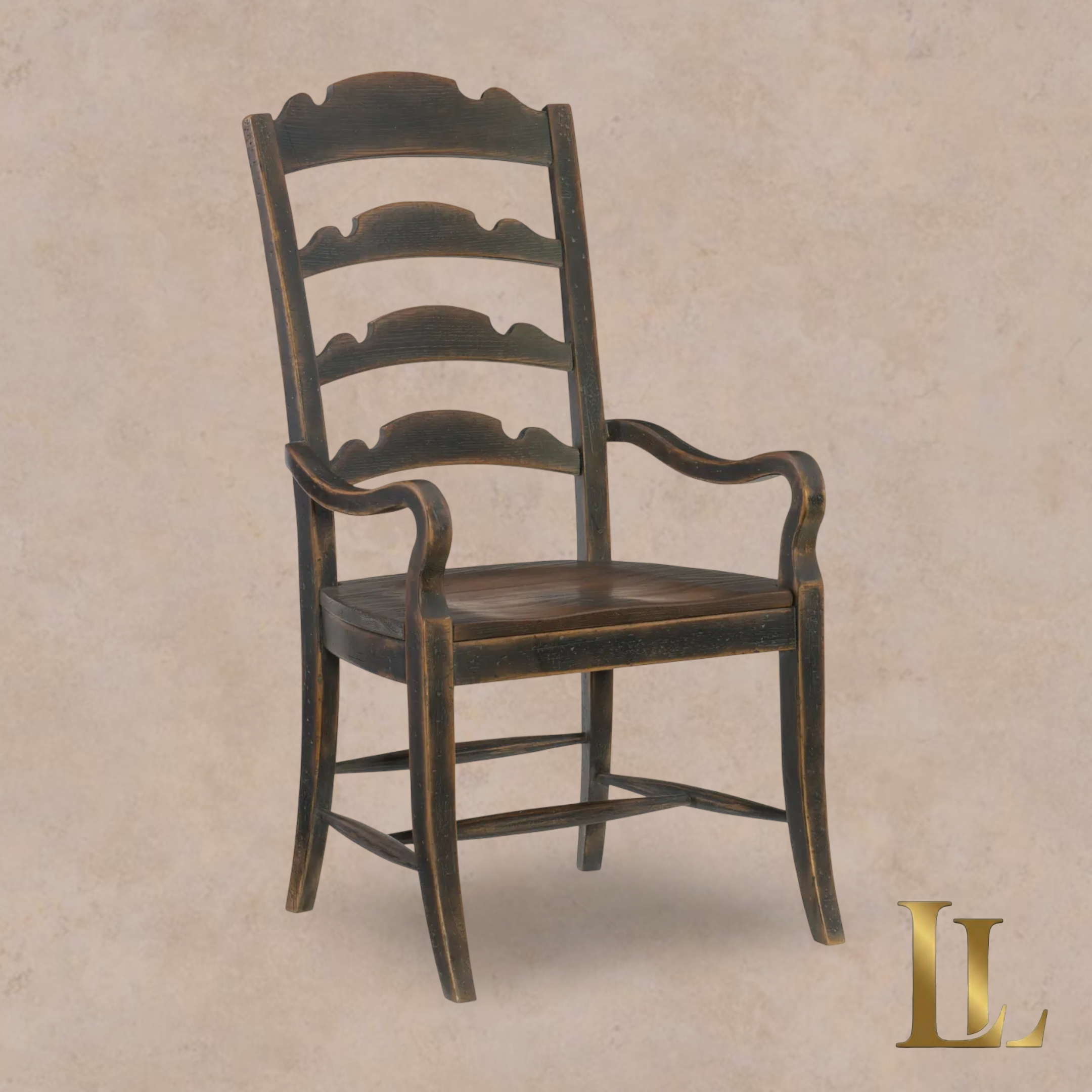 Hill Country Arm Chair