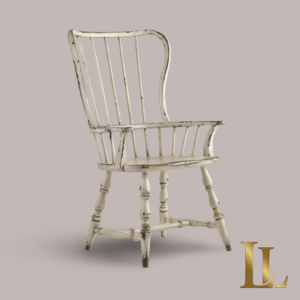Sanctuary Arm Chair