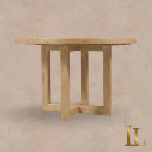 Driftwood Dining Table