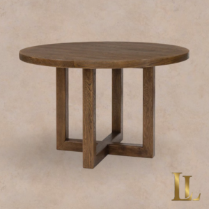 Driftwood Dining Table