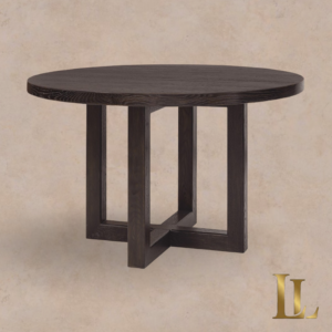 Driftwood Dining Table