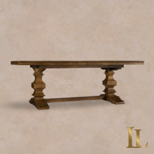 Archivist Dining Table
