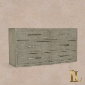 Linville Falls Dresser