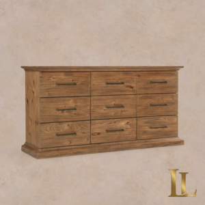 Big Sky Dresser