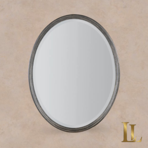 Americana Wood Mirror