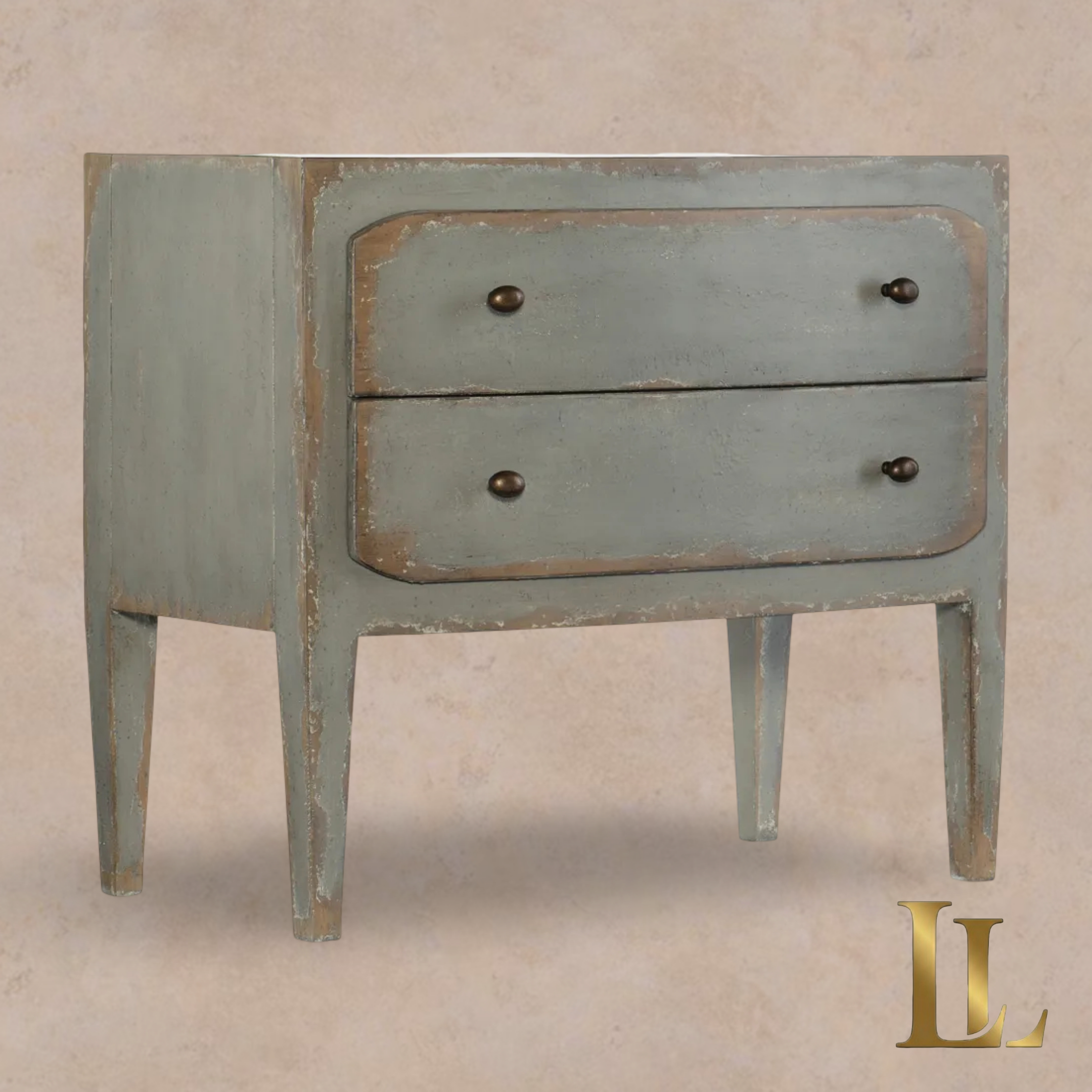 Ciao Bella Nightstand