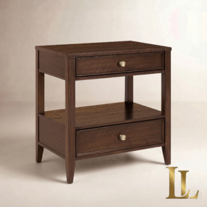 Archives Nightstand