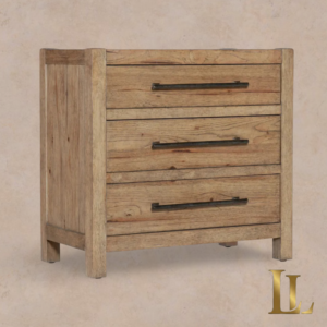 Vineyard Nightstand