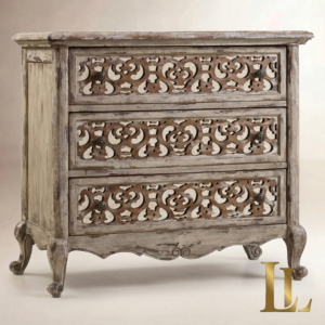 Chatelet Nightstand