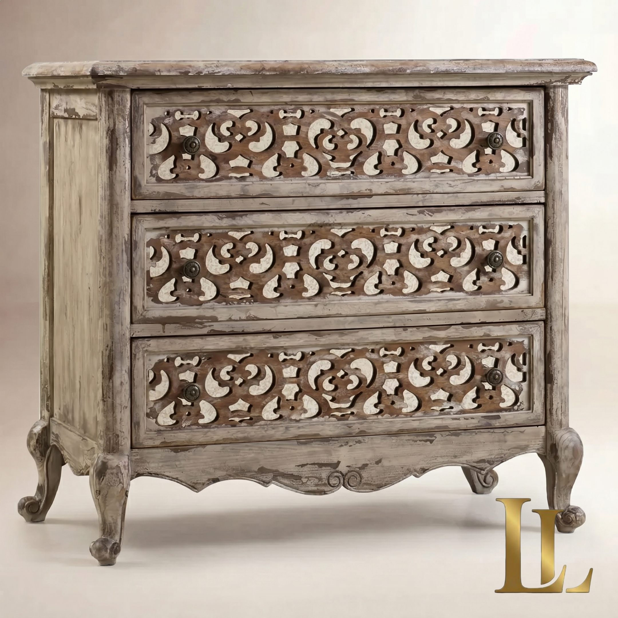 Chatelet Nightstand