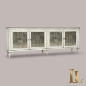 Melange Cabinet