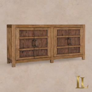 Big Sky Cabinet